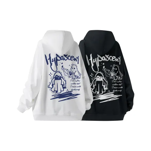 HYPASCENT Свитшот Унисекс 2 упаковки