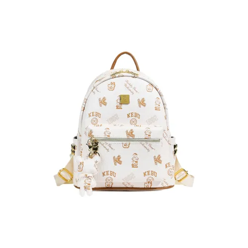 BLAKE FLEETO ПУ (полиуретан) Рюкзак Женские Многоцветный