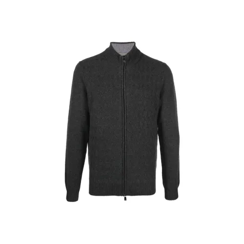 Corneliani Трикотаж Мужской Черный