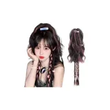 Краситель Пудра