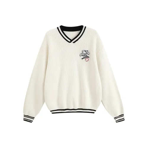 Crying Center Унисекс Свитеры