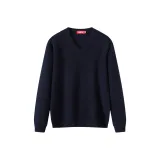 Темно-синий