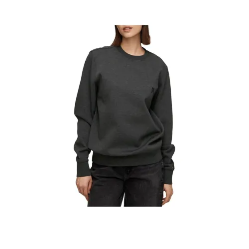 Tommy Hilfiger Толстовка Мужская Темно-Серый