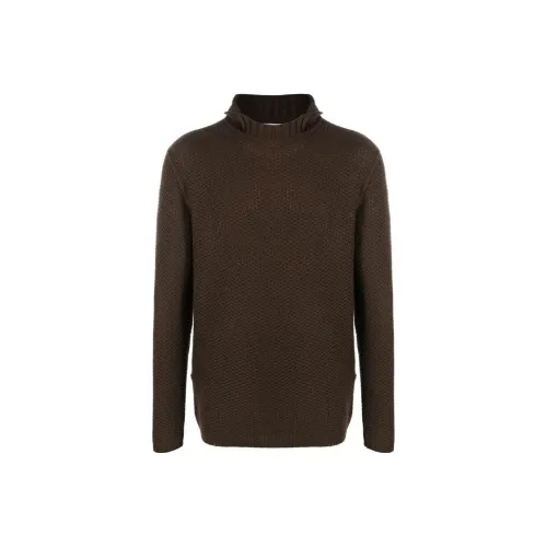 Ferragamo Умбра Мужские Свитера