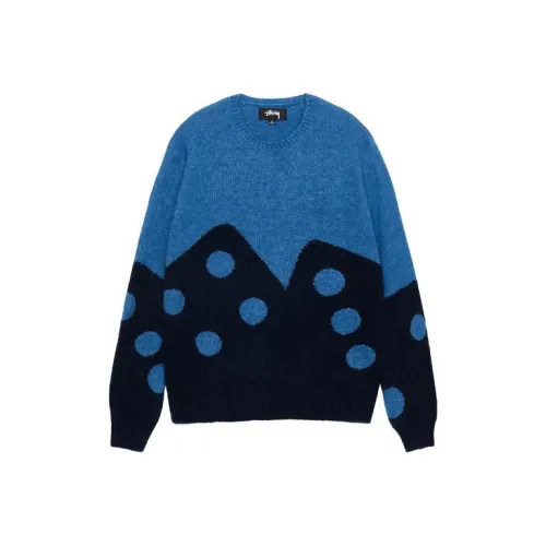 Stussy Унисекс Свитеры