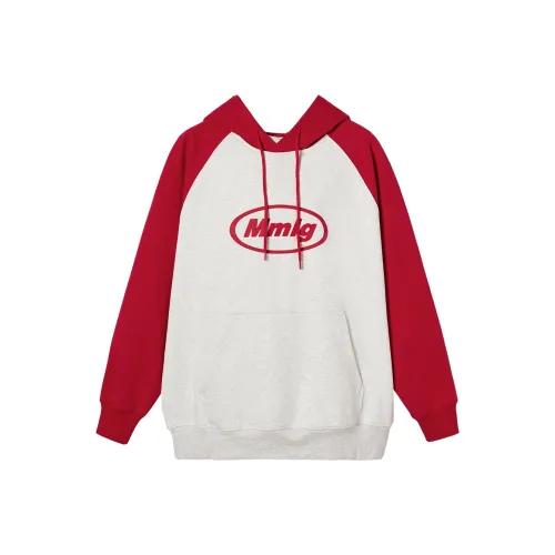 MMLG Унисекс Свитшоты