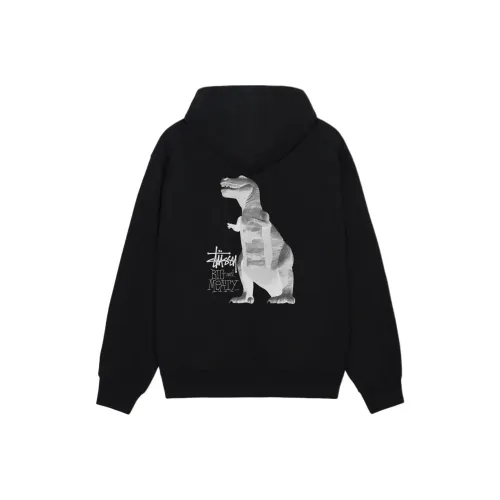 Stussy SS25 Унисекс Свитшоты