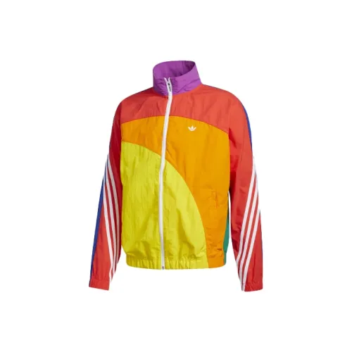 Adidas Originals Многоцветные Мужские Куртки