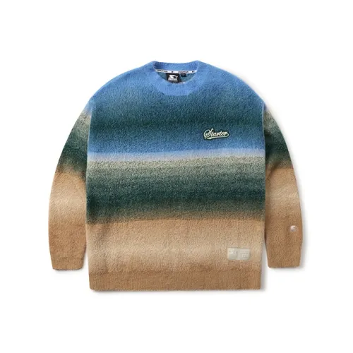 Starter Унисекс Свитеры