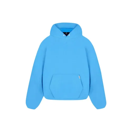 REPRESENT Толстовка Унисекс Электрический Синий