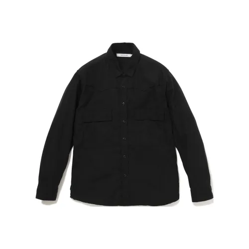 Nonnative Унисекс Рубашки