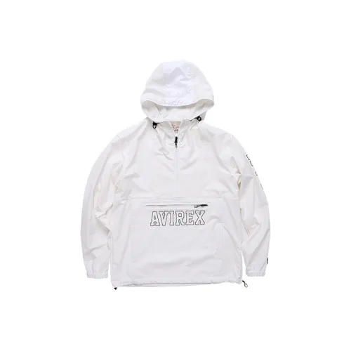 AVIREX Мужские Куртки