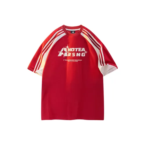 No Tears Унисекс Футболки