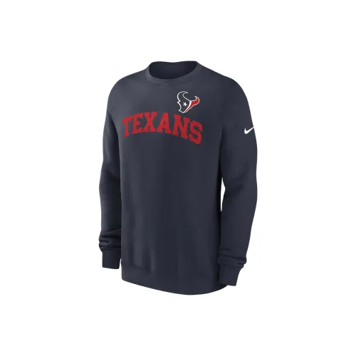 Толстовка Nike NFLClub Мужская Морской Синий