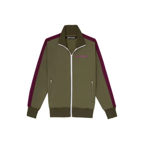 PALM ANGELS Яшма Мужские Куртки