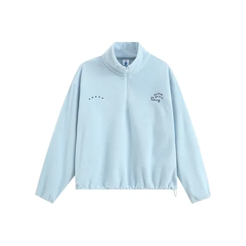 Crying Center Свитшот Унисекс