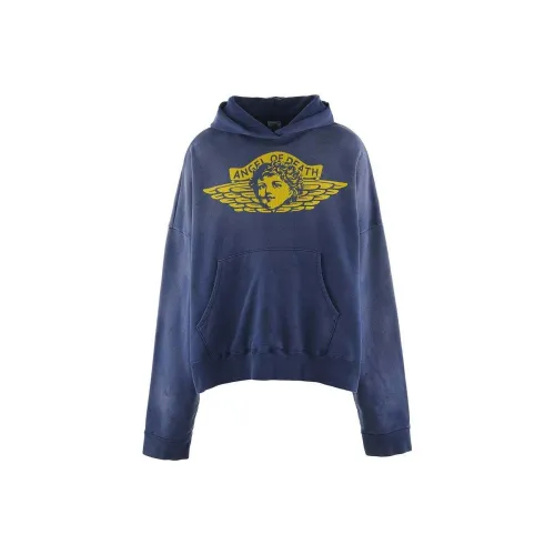 SAINT Mxxxxx FW24 Свитшот Мужской