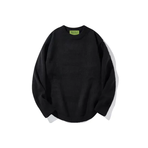 BEENTRILL Унисекс Свитеры