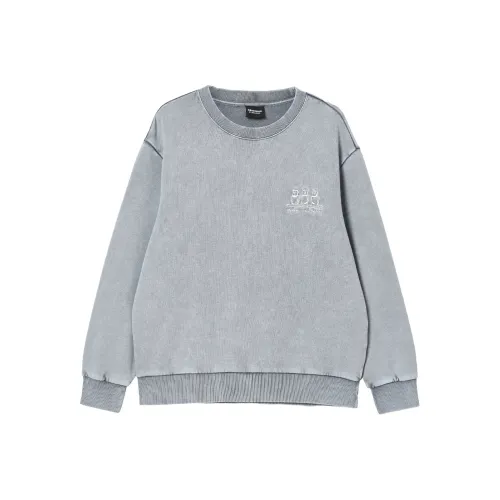 JACK JONES· Толстовка Мужской Синий Серый