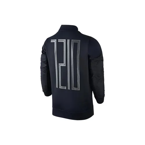 Jordan Air Jordan 3 Куртка Мужская Черная