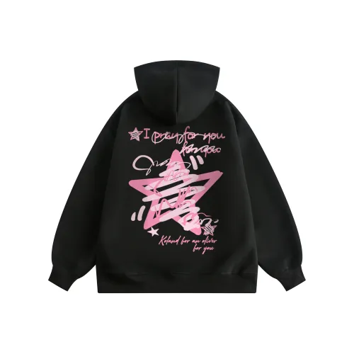 WOKXSS Унисекс Свитшоты