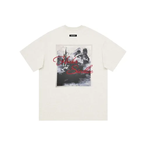 BOS BEAR Унисекс Футболки