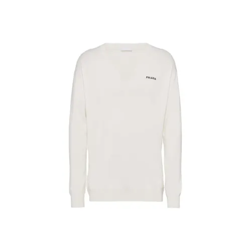 PRADA Мужские Свитера