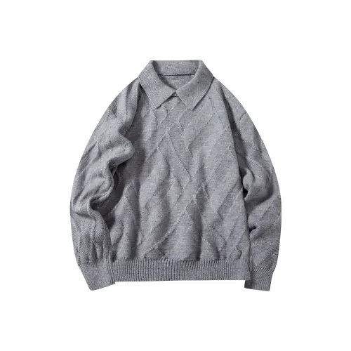 YATSI Унисекс Свитера