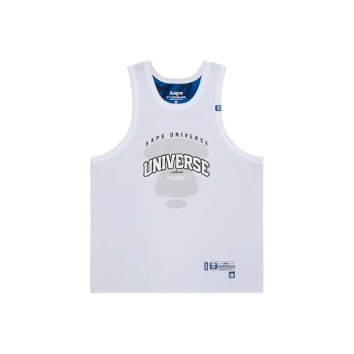 AAPE Мужские Майки