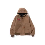 Бежево-желтый BGX