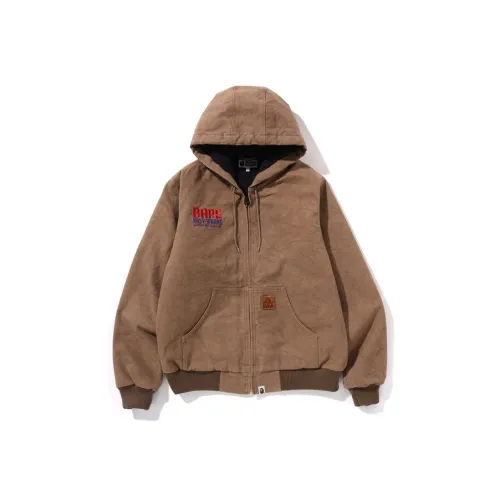 A BATHING APE SS25 Толстовка Мужской