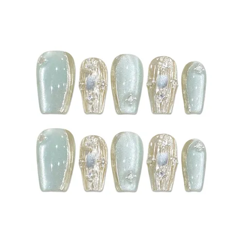 Yun Yue Joe Искусственные Ногти Женские