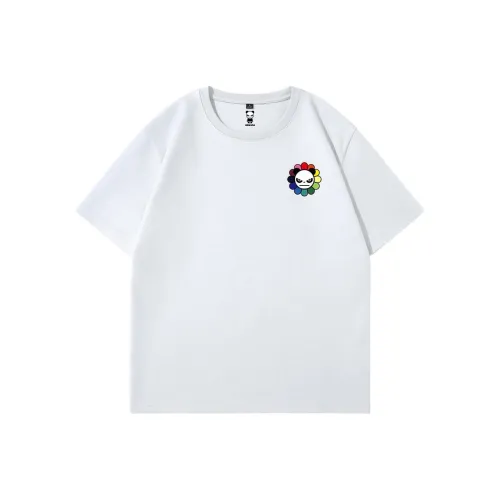 HIPANDA Унисекс Футболки