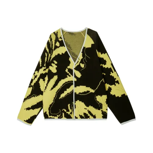 CROQUIS Унисекс Трикотаж