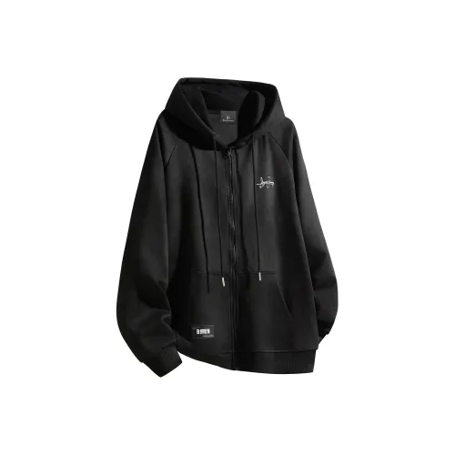 BRYAN JIMENEZ Толстовка Унисекс