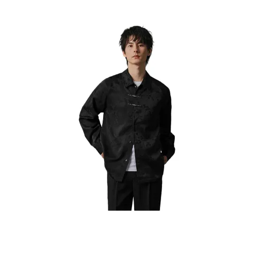 W2x Мужские рубашки