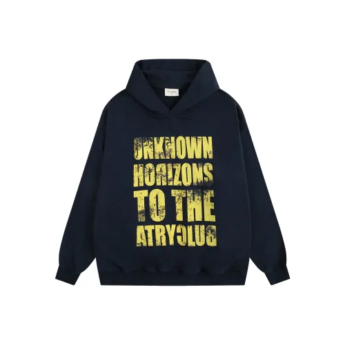 Atry Унисекс Свитшоты