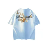 Светло-голубой