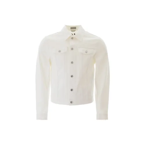 Dior Quarterly New Products Унисекс Куртки