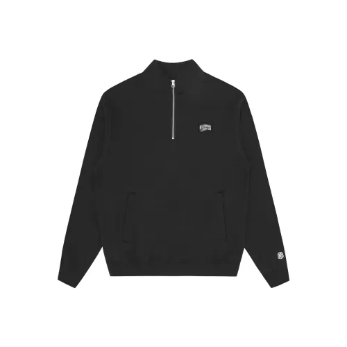 BILLIONAIRE BOYS CLUB Черный Унисекс Свитшоты