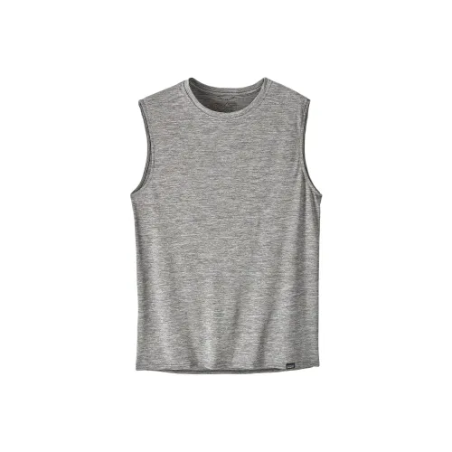 Мужские майки Patagonia Capilene