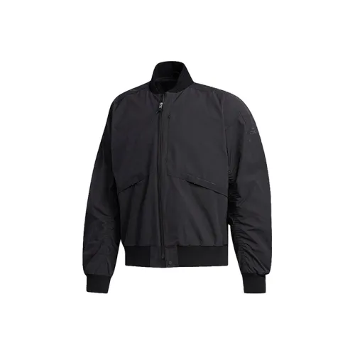 Adidas Мужские Черные Куртки