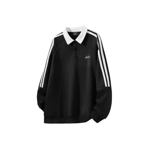 BRYAN JIMENEZ Толстовка Унисекс