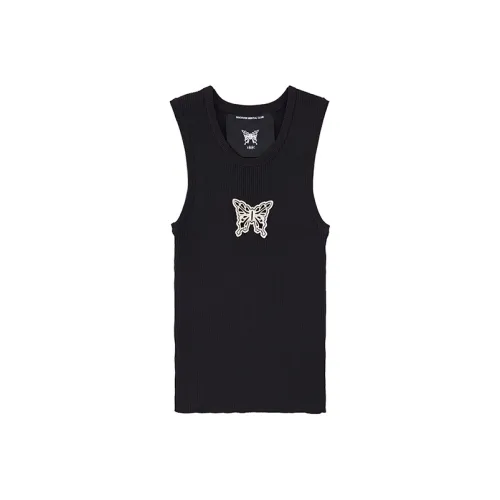 Discover Mental Club Унисекс Футболки