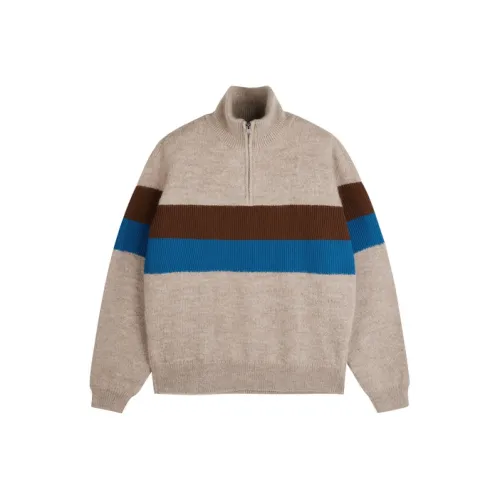 CROQUIS Унисекс Свитеры