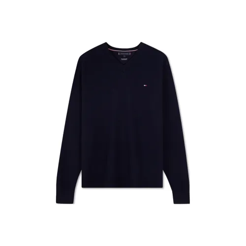 Tommy Hilfiger Унисекс Трикотаж