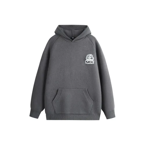 POPEYE Унисекс Свитеры