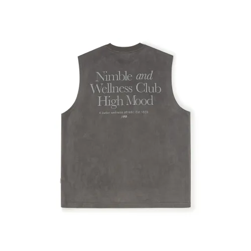 FPA ALWAYS MOVING серия Унисекс Футболки