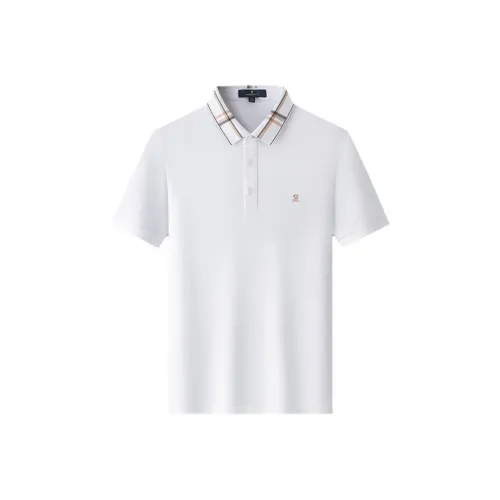 Montagut Business Collection SS24 Мужское Поло