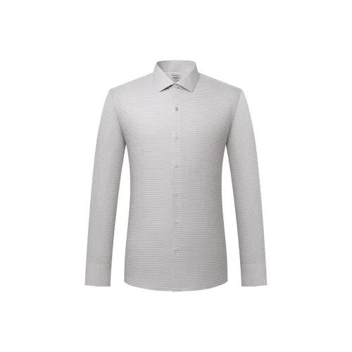 Camicissima Light Green Мужские Рубашки